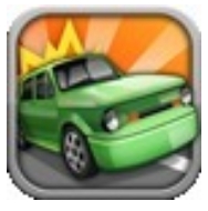 疯狂砸车