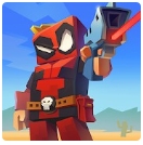 像素战斗：僵尸突袭