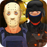 正义对决3警察与强盗