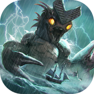 山海经幻想录原版