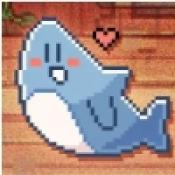 我的小鲨鱼中文解锁版