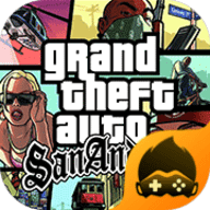 侠盗飞车圣安地斯