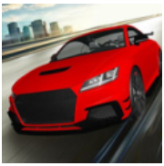 赛车之王速降赛车