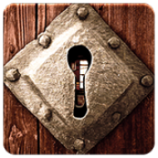 密室逃脱之聚光灯