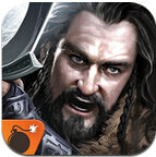 霍比特人：中土王国