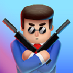 子弹先生间谍谜团