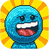 咕噜的攀岩冒险