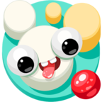 绳子上的贪吃蛇