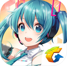 初音未来:梦幻歌姬