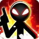 火柴人英雄刺激冒险