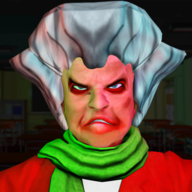 你可怕的老师邻居