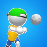 雪球派对大作战