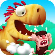 疯狂野蛮人战争无限金币钻石版