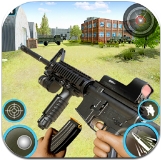 最后的突击队冒险