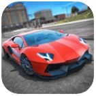 终极汽车驾驶模拟
