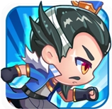 酷跑传奇中国风