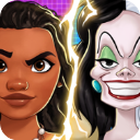 迪士尼英雄：战斗模式