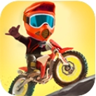 精英摩托车大赛