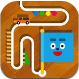 鲁布戈德堡机械技巧