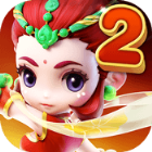 梦幻西游无双版2