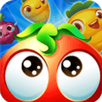 开心美味消消乐