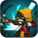 小小勇士冲冲冲