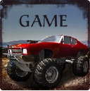 巨轮怪物卡车驾驶