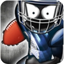 火柴人美式橄榄球