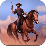 西部土地：生存