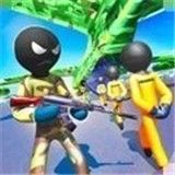 火柴人陆军运输