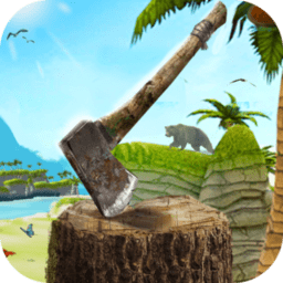 逃出荒岛大冒险