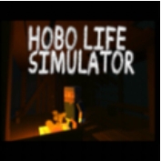 流浪汉生活模拟