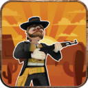 迷你牛仔狙击兵