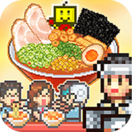 开罗拉面店物语