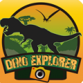 恐龙探险家