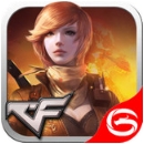 穿越火线重返战场