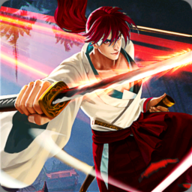 王国的战士复仇之战