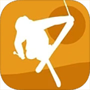 自由式滑雪模拟器