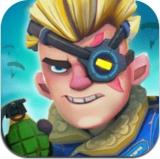 皇家战役实时大逃杀