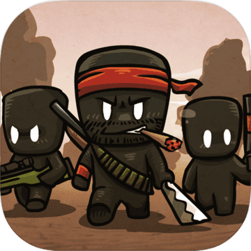 影子忍者大乱斗