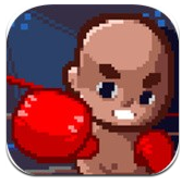 街机搏击俱乐部