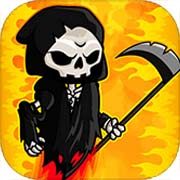 暗黑序曲亡灵起源