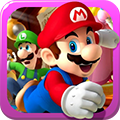 超级里奥跑酷