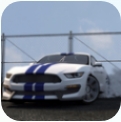 野马漂移模拟器