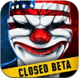 收获日罪恶战争