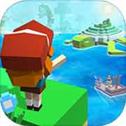 木筏世界2新大陆