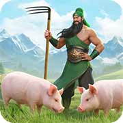 三国群英鸿鹄霸业