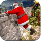 圣诞老人越狱