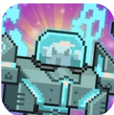 空闲僵尸超级英雄