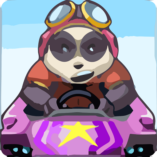 疯狂卡丁车老版